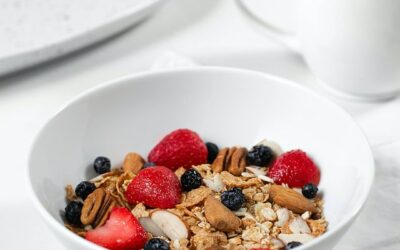 5 Dinge, die du noch vor dem Frühstück erledigen kannst