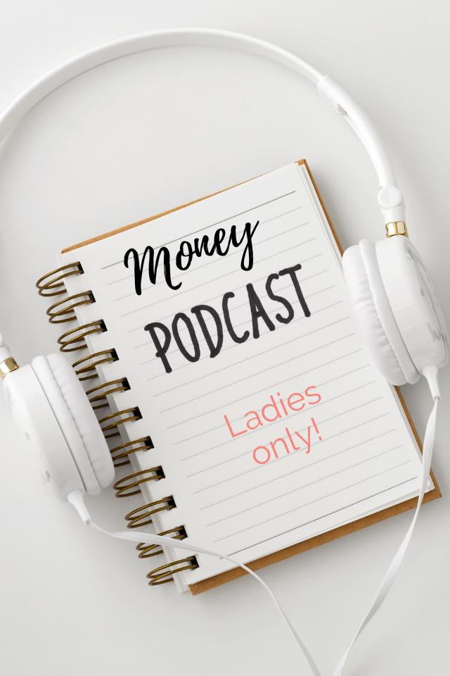 Blog Money Podcast