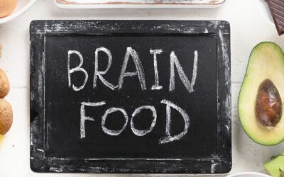 Brain Food – Nährung für dein Gehirn